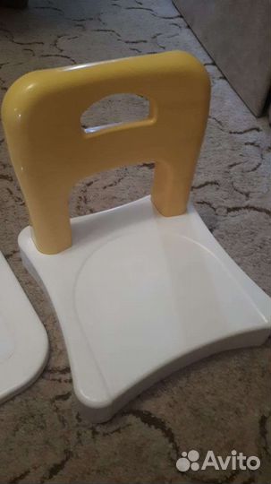 Развивающий столик для малышей