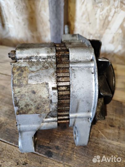 Генератор Г221А