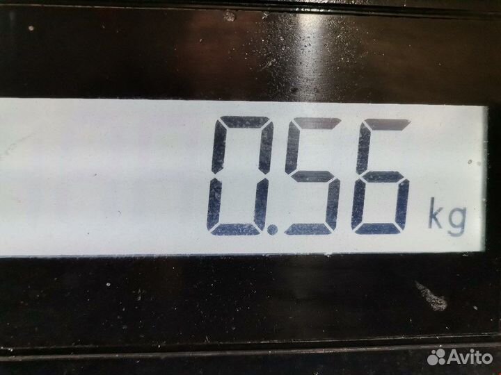 Форсунка дизельная электрическая, Opel Zafira B (2