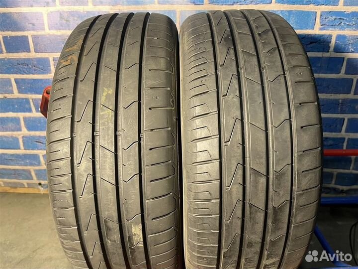 Hankook Ventus Prime 3 K125 225/55 R17