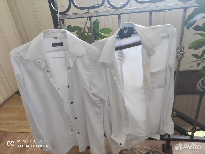 Продам рубашки для школьника