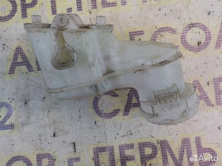 Бачок главного тормозного цилиндра Honda Accord V