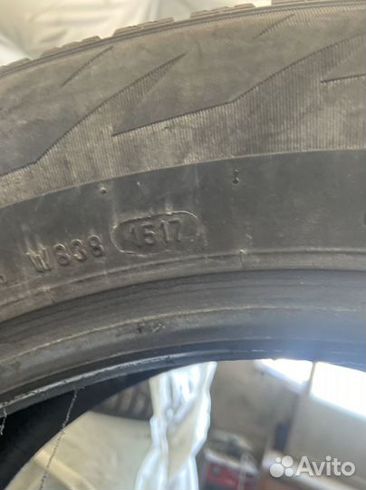 Formula Ice 235/55 R18