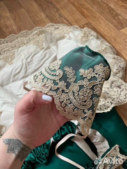 Конверт на выписку осень зима