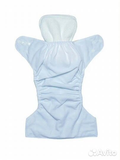 Многоразовые подгузники для новорожденных