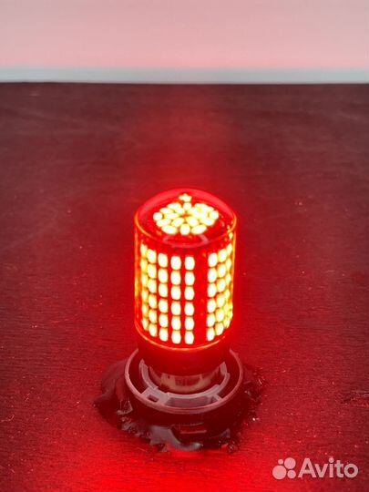 P21W Светодиодная LED лампа