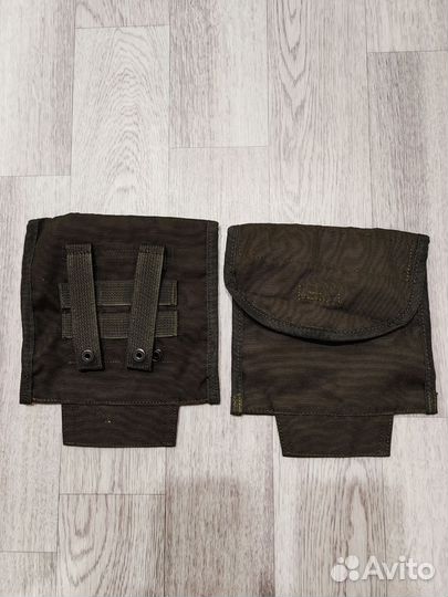 Страйкбольное снаряжение