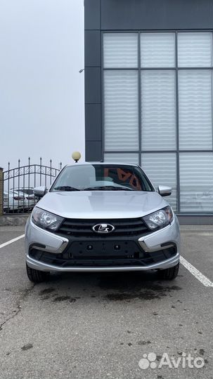 LADA Granta 1.6 МТ, 2024