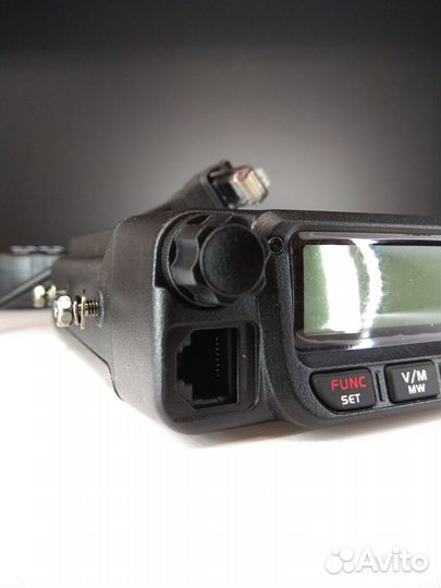 Рация Терек рм-302