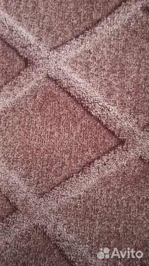 Ковер дорожка 3d новый 3,0 *1,23