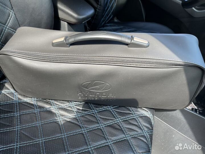 Оригинальный Автомобильный набор Hyundai