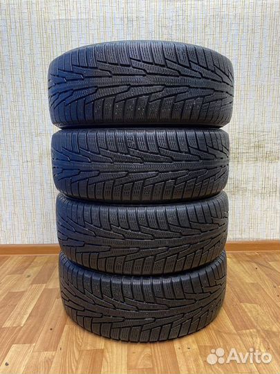 Nokian Tyres Nordman RS2 205/55 R16