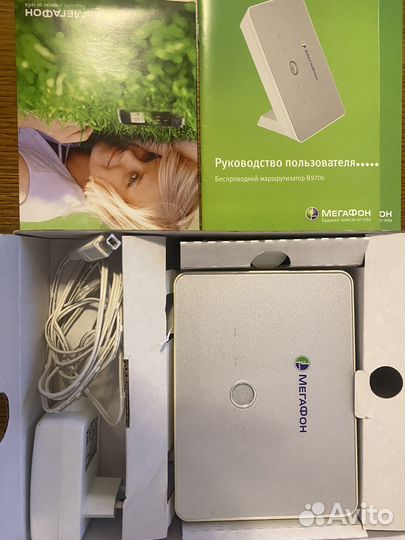 Вай фай роутер с симкартой