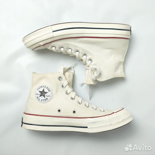 Кеды Converse Chuck 70 EU40