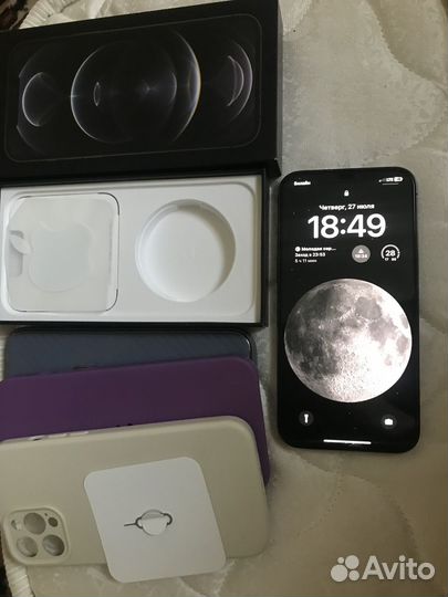 Iphone12 pro max