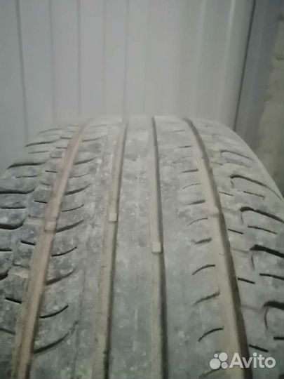 Hankook Optimo K415 235/55 R18