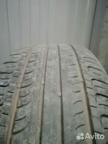 Hankook Optimo K415 235/55 R18