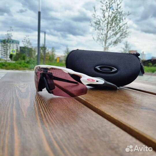 Oakley Radar EV Advancer