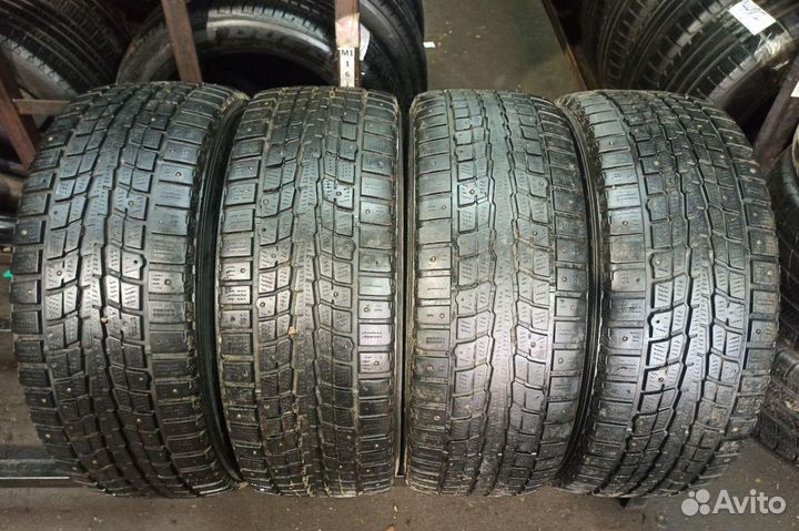 Dunlop SP Winter Ice 01 255/55 R18 106H