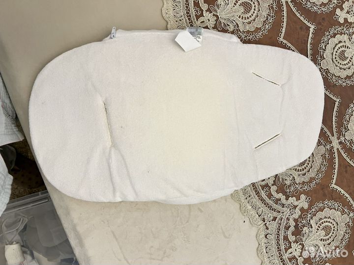 Аксессуары для новорожденных