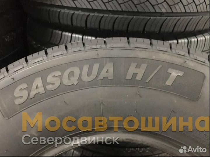 Boto Sasqua H/T 245/70 R16 107H