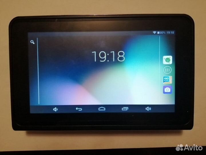 Видеорегистратор junsun ma75