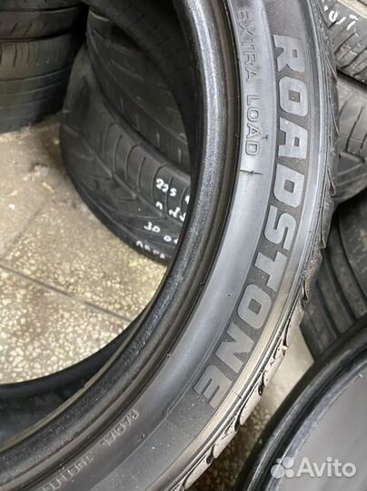 Roadstone N8000 225/45 R18