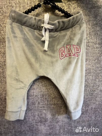 Костюм для девочки Gap
