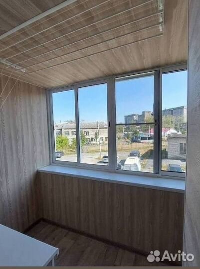 Окна за 7 дней