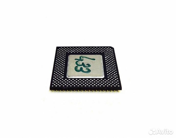 Процессор Intel Celeron PGA370 SL3BA