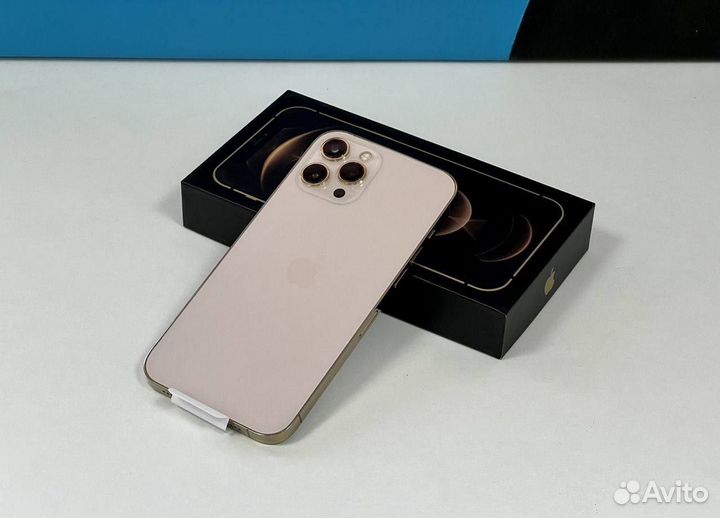 iPhone 12 Pro, 128 ГБ