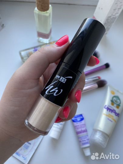 Набор косметики пакетом