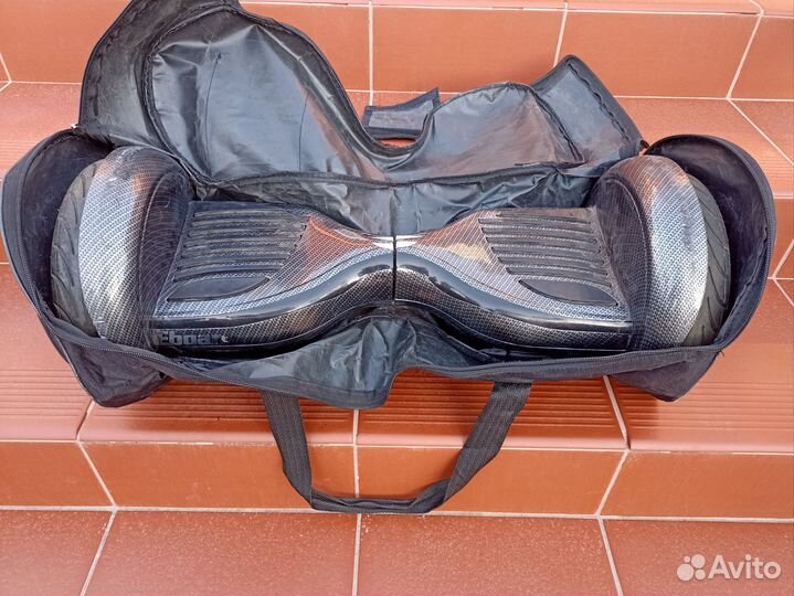 Гироскутер бу