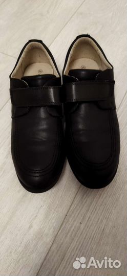 Туфли для мальчика