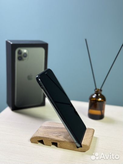 iPhone 11 pro max АКБ 86% sim/esim