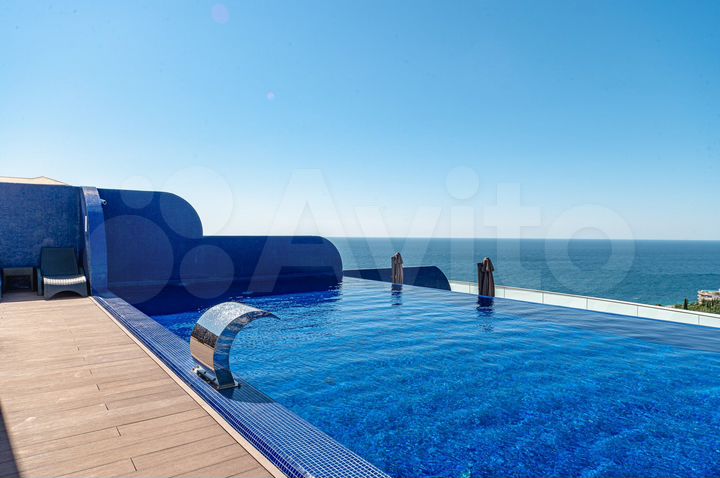 1-к. квартира, 50 м², 4/19 эт.