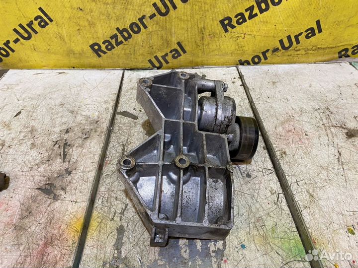 Кронштейн кондиционера Chevrolet Круз