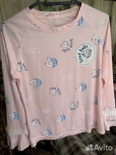 Женские вещи пакетом