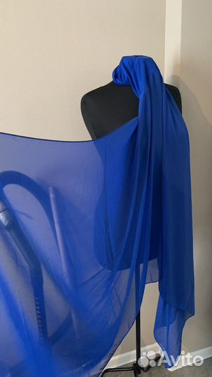 Готовая хичаб женская