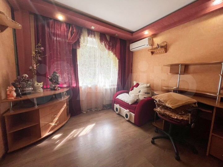 1-к. квартира, 29 м², 1/5 эт.