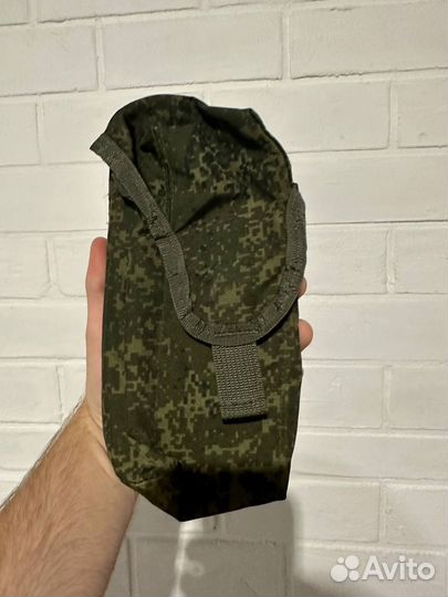 Подсумок тактический