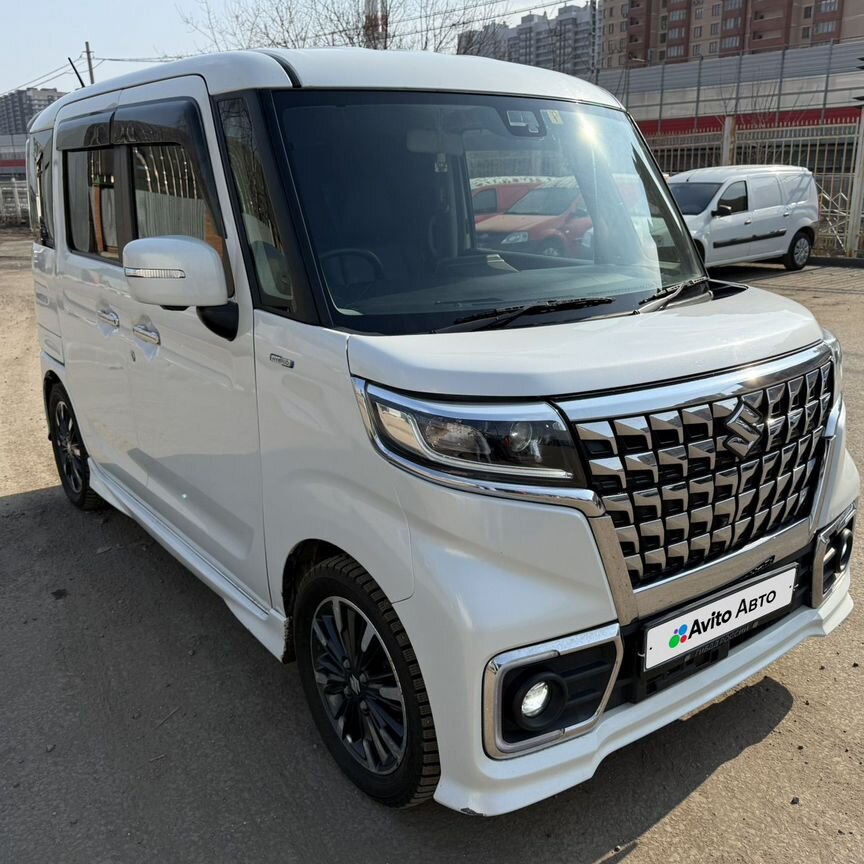 Купить Suzuki 🚘 от 275 000 ₽ в Кимрах: 1 056 объявлений