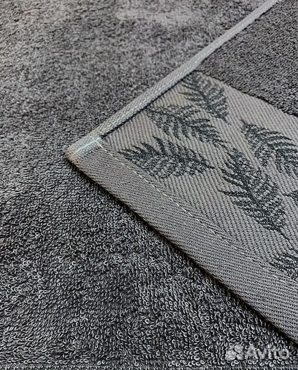 Набор махровых полотенец