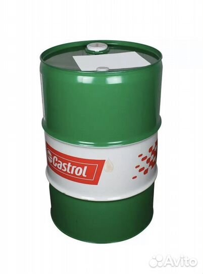 Масло Castrol Edge 5w-30 LL 60л