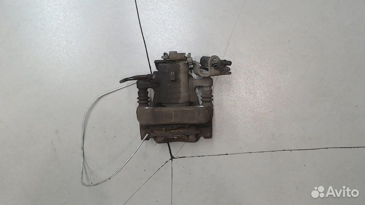 Суппорт Peugeot Partner, 2010