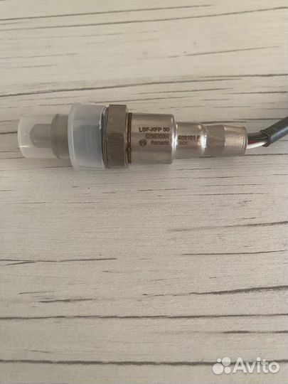 Датчик кислорода УАЗ