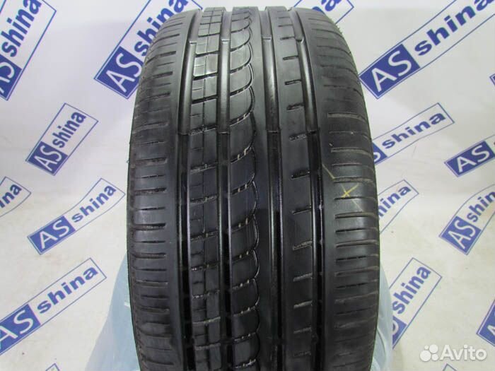 Pirelli P Zero Rosso 225/45 R17 102M