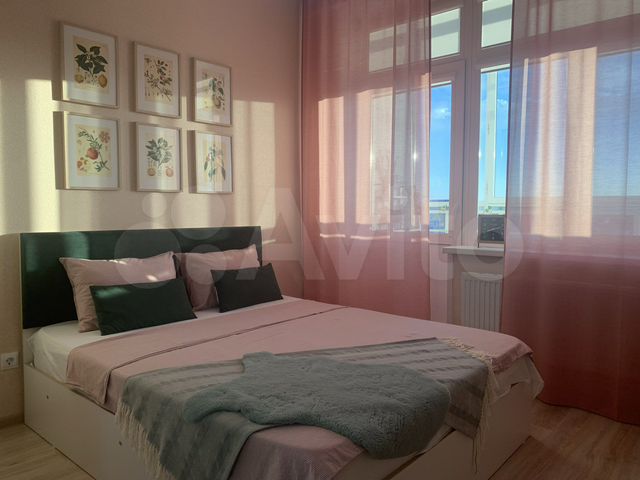 Квартира-студия, 30 м², 18/18 эт.