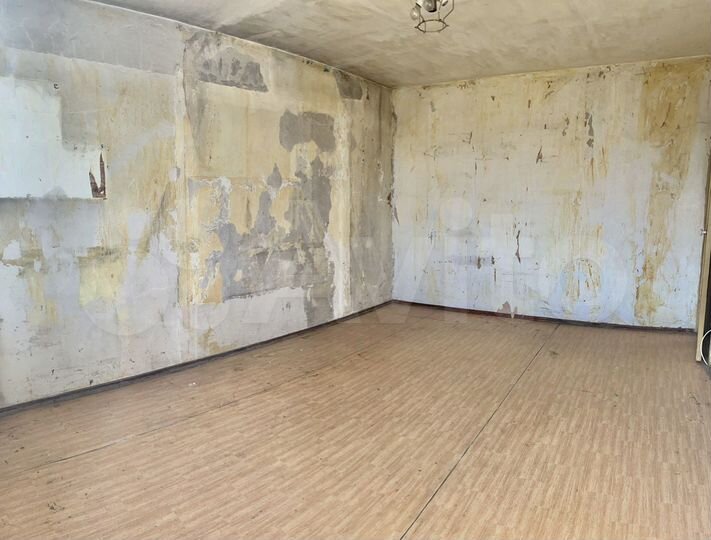 2-к. квартира, 50,2 м², 8/9 эт.