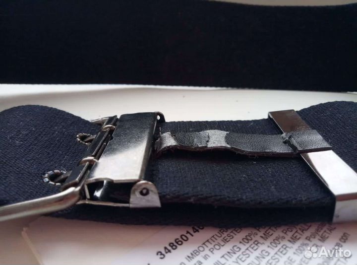 Пояса женские